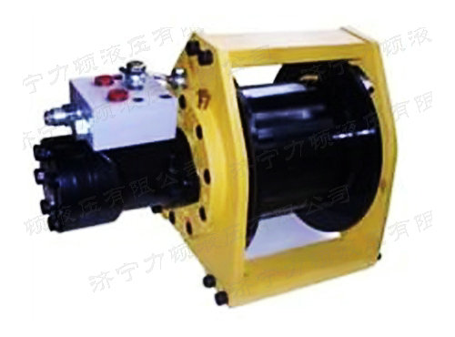 156S系列开云在线客服绞车