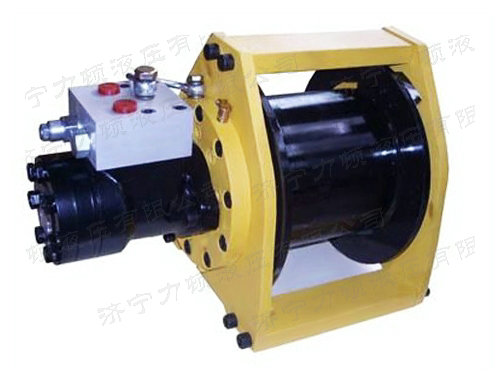 156系列开云在线客服绞车