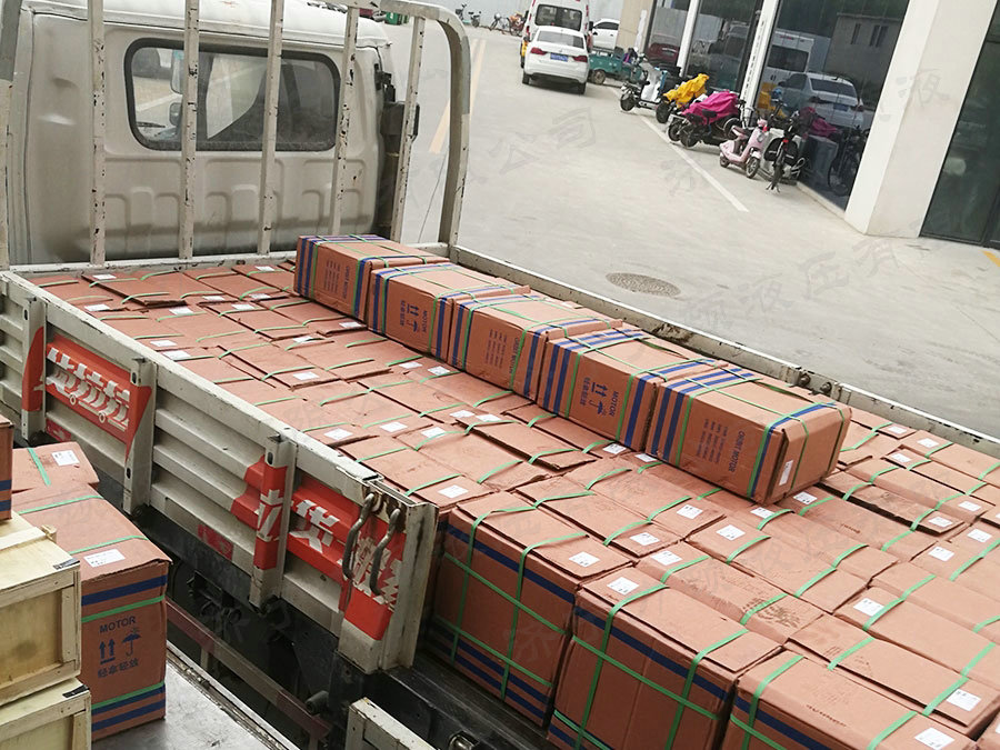 如何降低开云在线客服马达压力能的损失