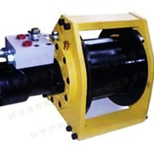 156S系列开云在线客服绞车