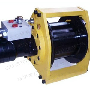 156系列开云在线客服绞车