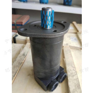 开云在线客服侧油口系列马达