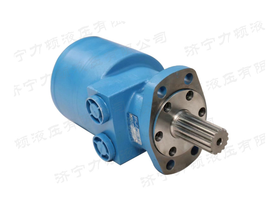 BMH系列并列油口开云在线客服马达