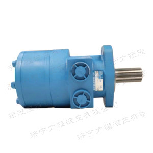 BMH系列并列油口开云在线客服马达