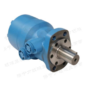 BMH系列交错油口开云在线客服马达