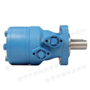 BMH系列交错油口开云在线客服马达