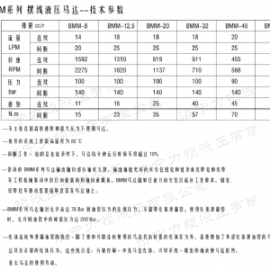 开云在线客服侧油口系列马达